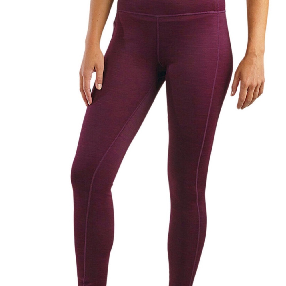 Title Nine Hiking tights L